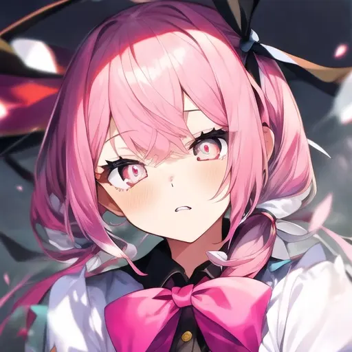 CurvedPoem8881의 私立魔法少女科高等学園