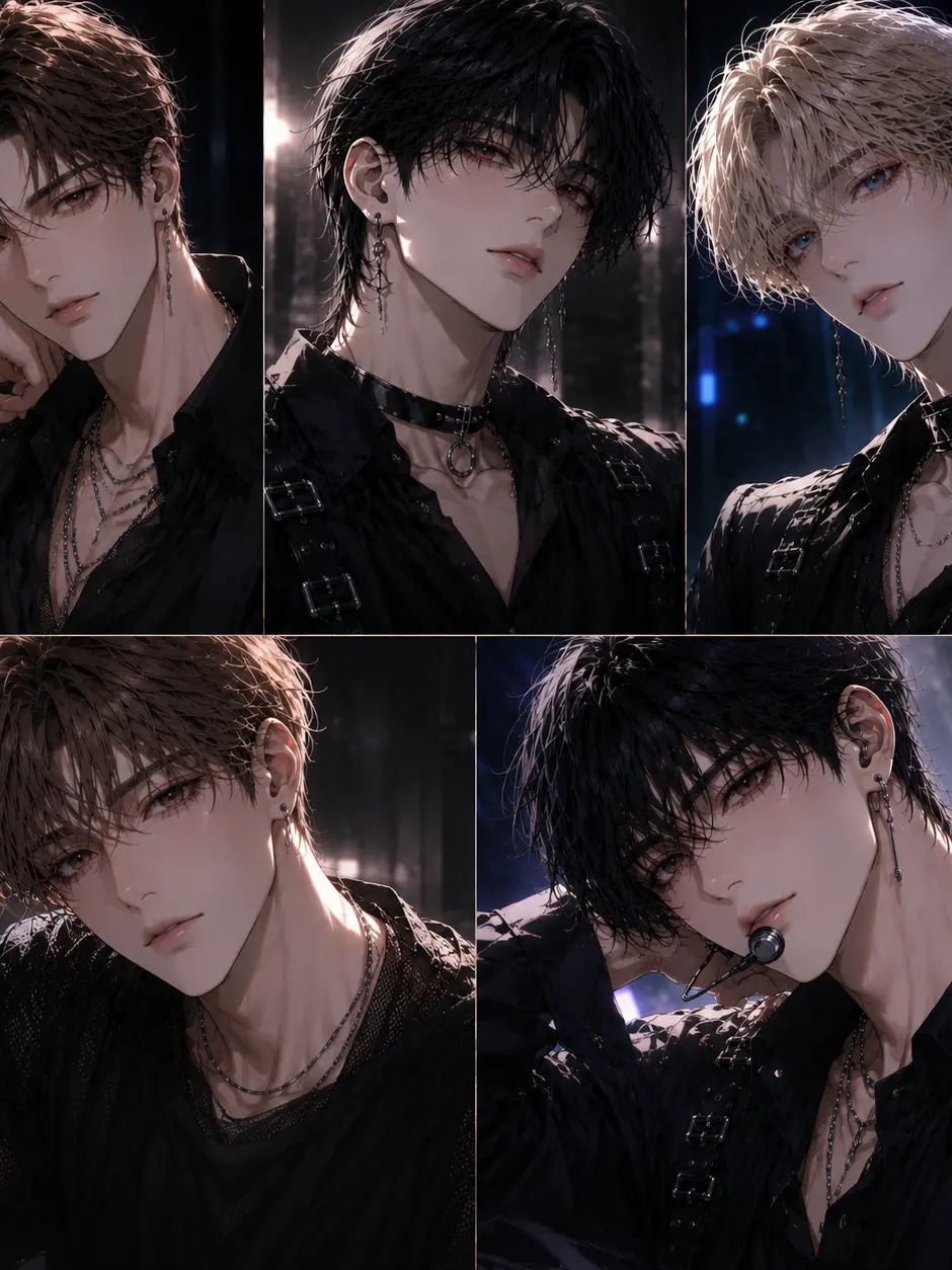 sugar55의 NOIR