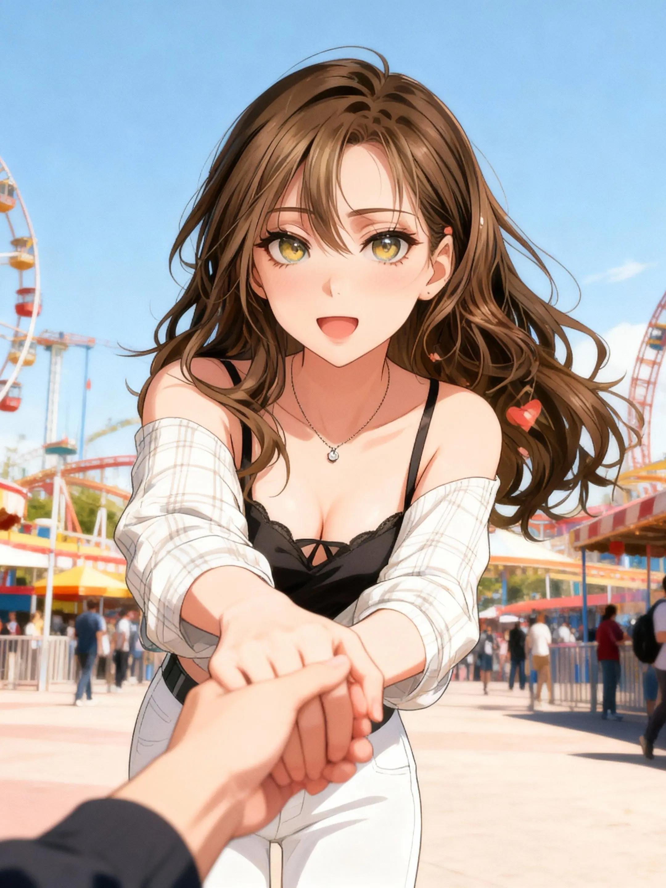 DampPea9959의 エロ漫画先生のアシスタントになった件