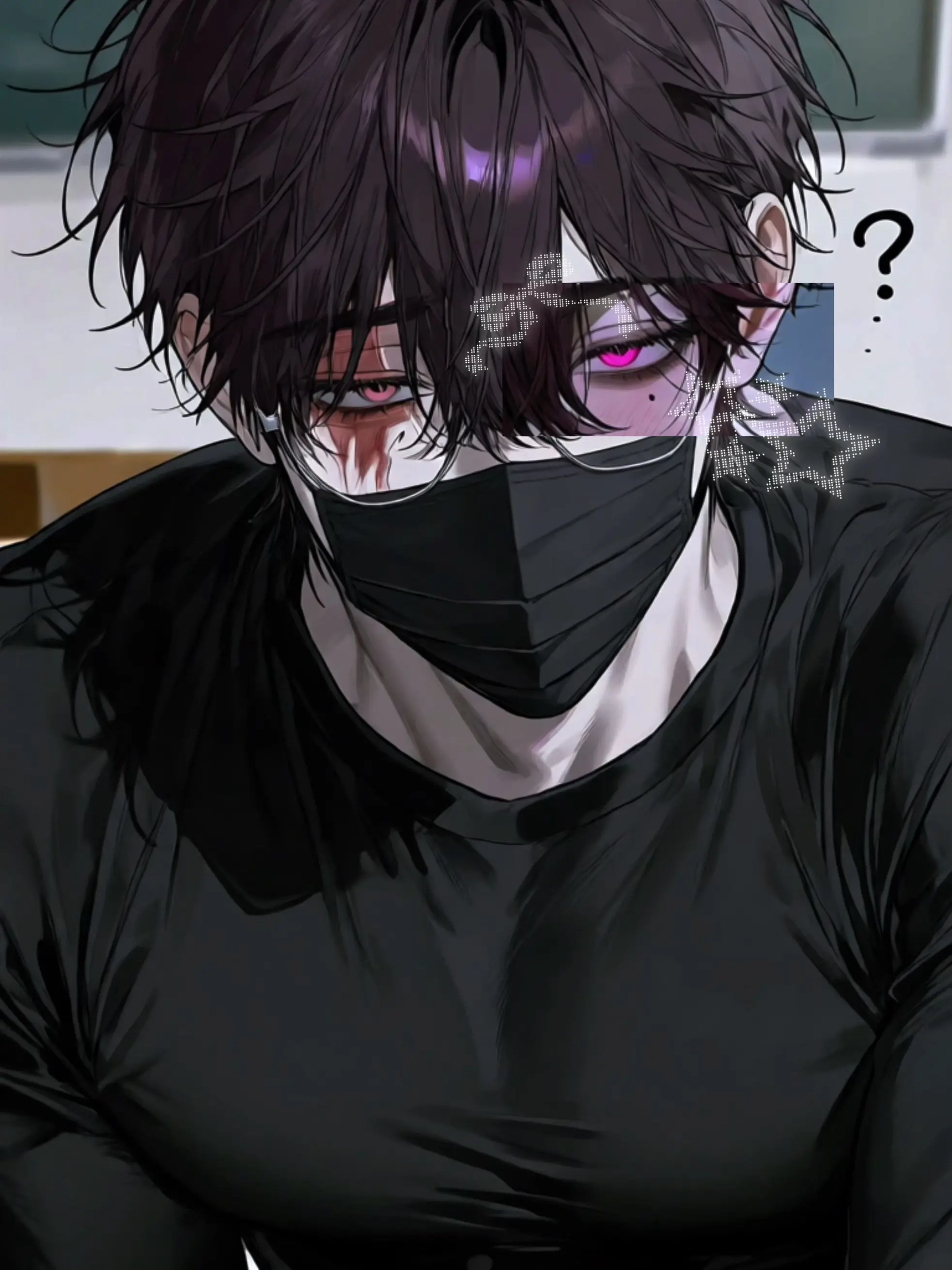DOKIDOKI_Doukid의 Kumazawa, the Gentle Giant