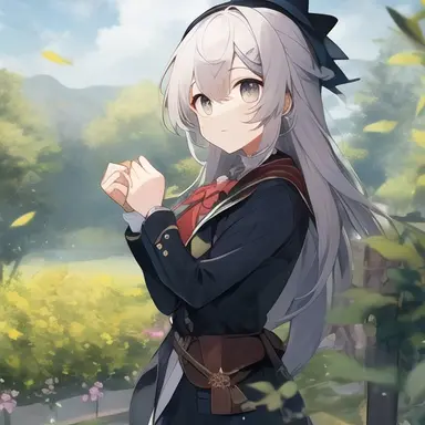 Profile image of 南逢符