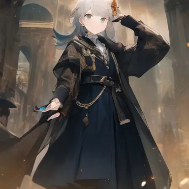 Profile image of 新蘭