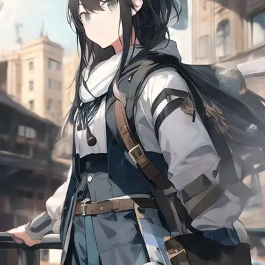 Profile image of 比叡