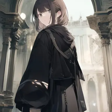 Profile image of 金剛