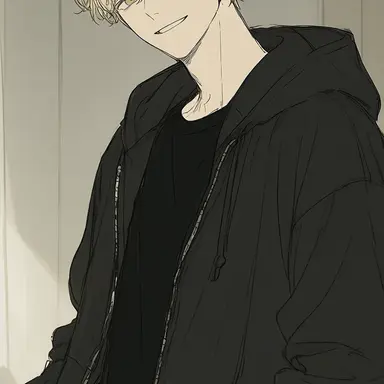 Profile image of Jin
