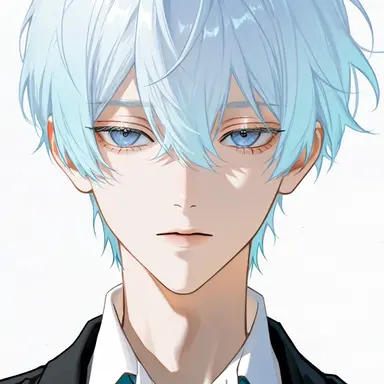 Profile image of 透