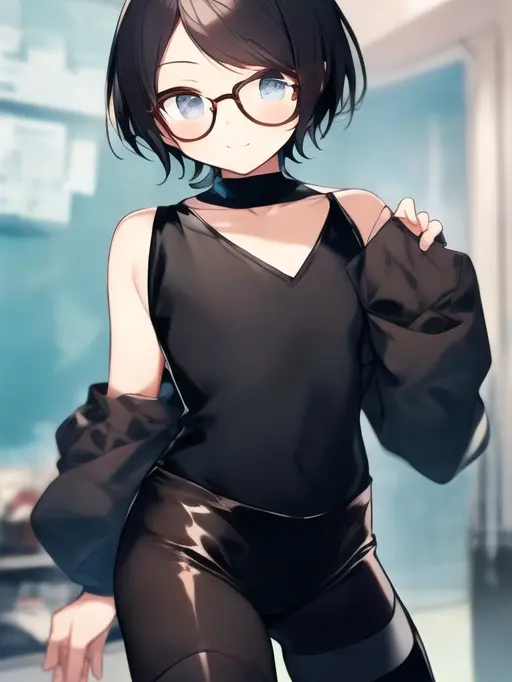 LonelyHost0282의 A young girls crush
