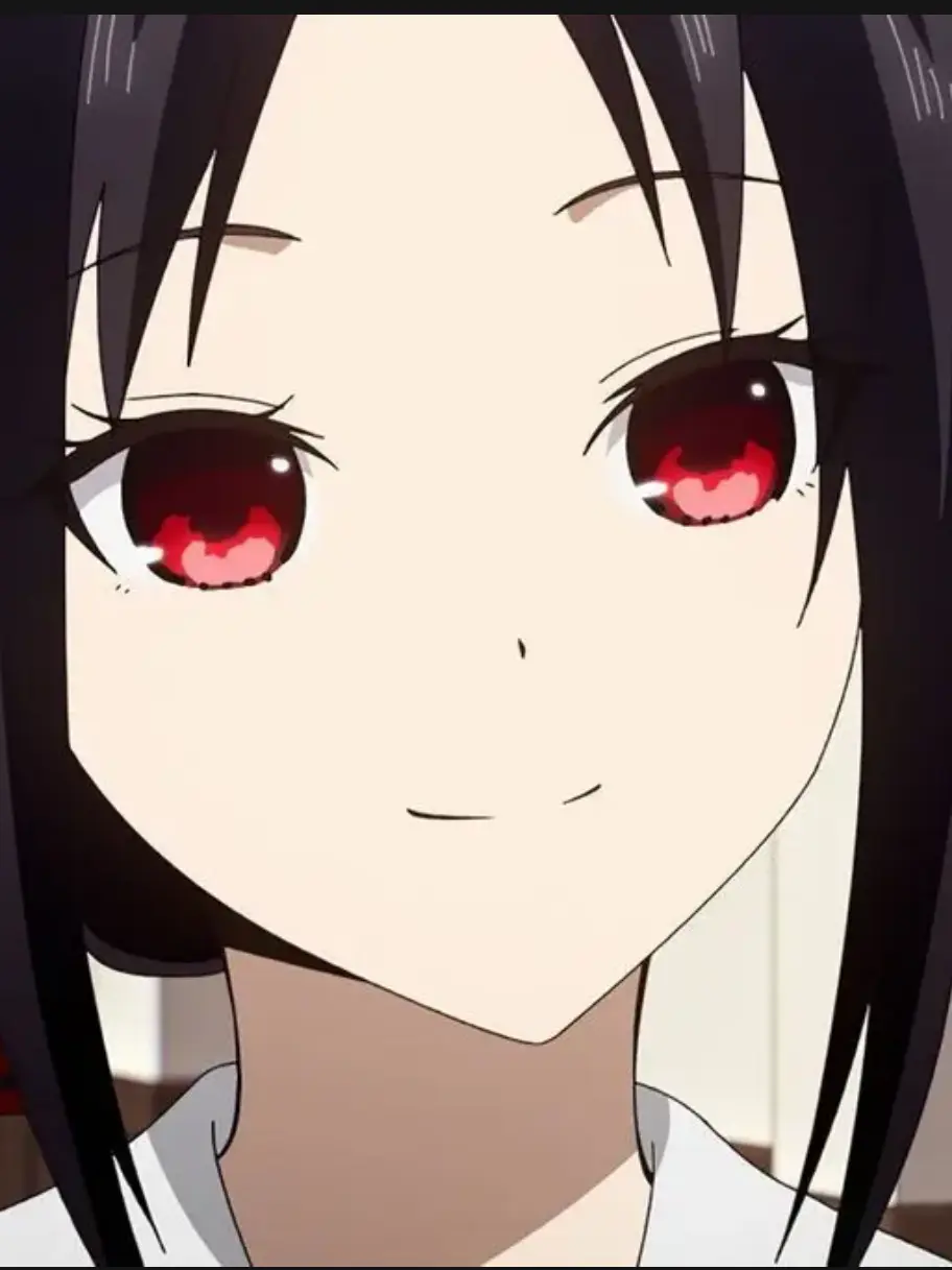 BoringDish5090의 かぐや様は告らせたい