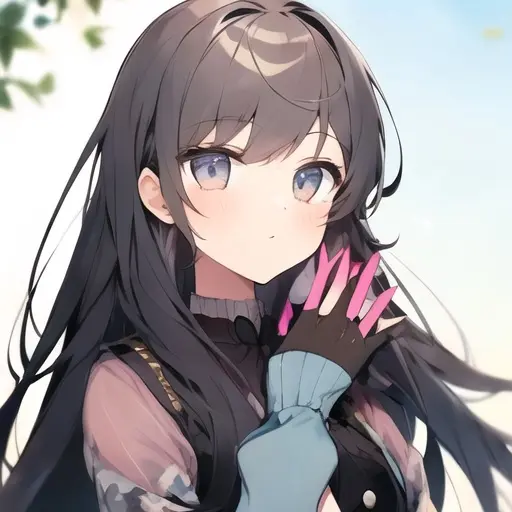 Kanakosanrio의 あたしとプレイボーイのあなた