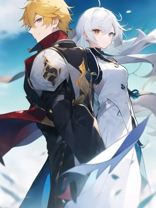 Hyeontuni의 [언리밋]기사장의 미움에 이유가 있다