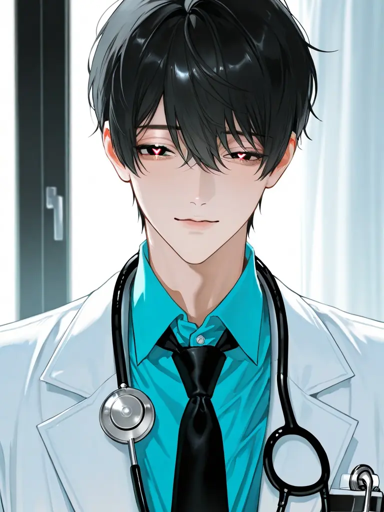 CoarseCode4907의 優しい先生。