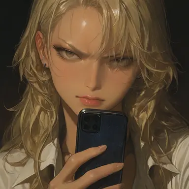 Profile image of 光坂キラリ