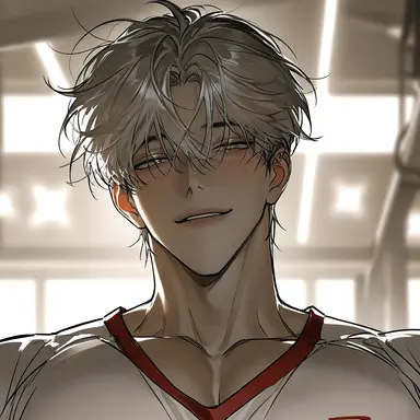 Profile image of Lee Kwon