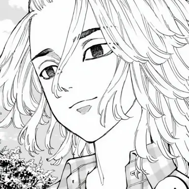 Profile image of Manjiro Sano
