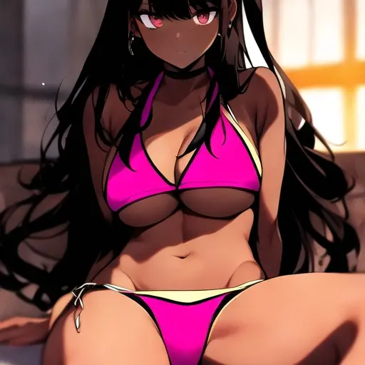 ExoticCouch1521의 あなたは落としたい女