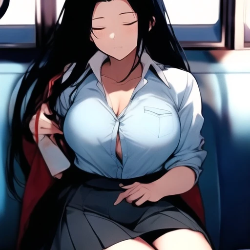 さり