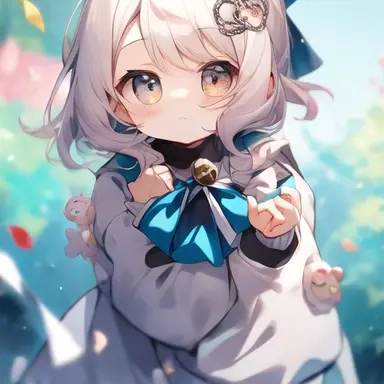 Profile image of 로아