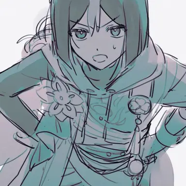 Profile image of ティナリ