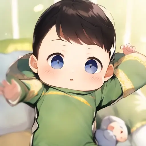 PurelySeed8435의 서연이에 하루~☆
