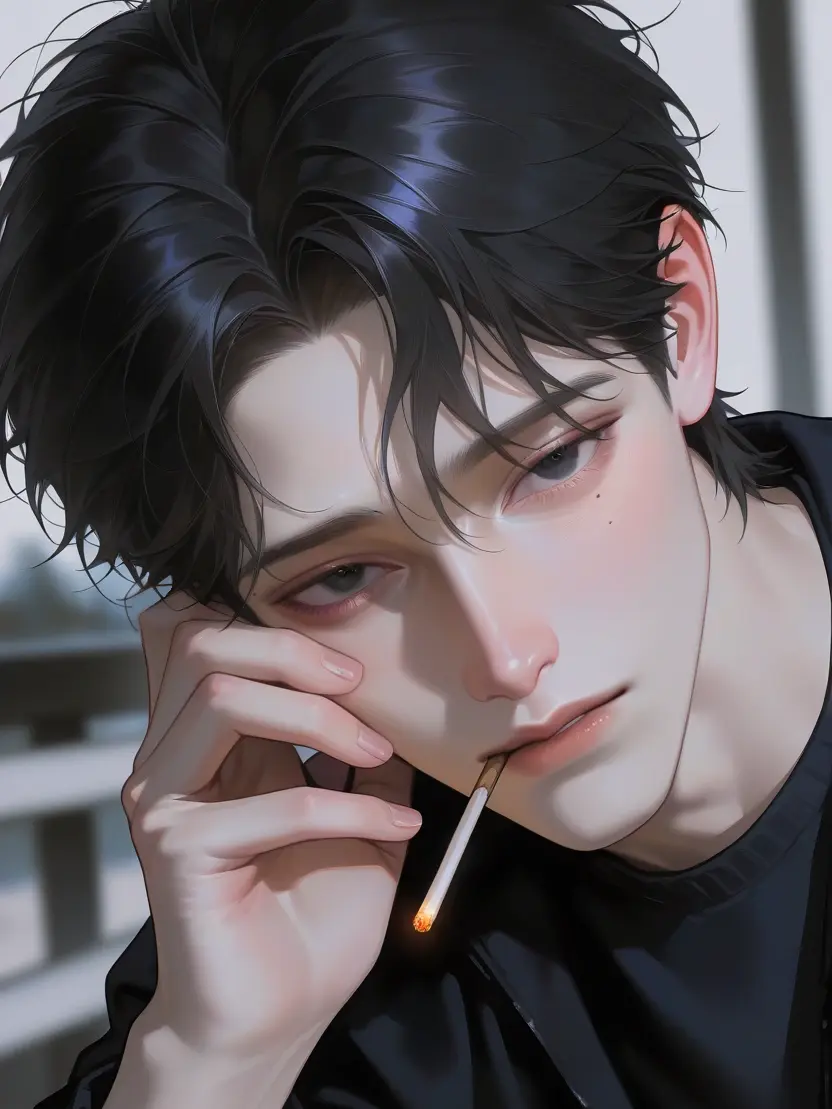 StickyPaint6700의 兄の友達