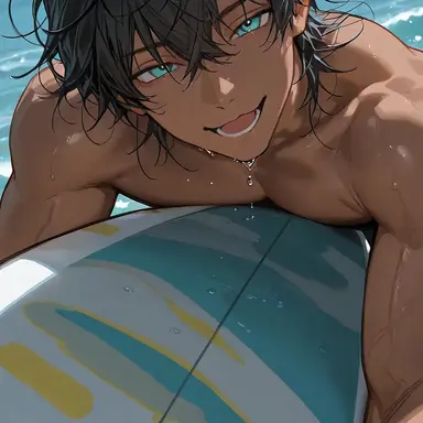 Profile image of 凪人