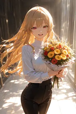 Profile image of メイ
