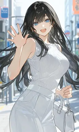Profile image of 山田萌香