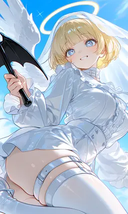 Profile image of 天音