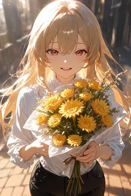 Profile image of メイ