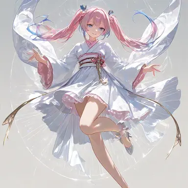 Profile image of リーフェ