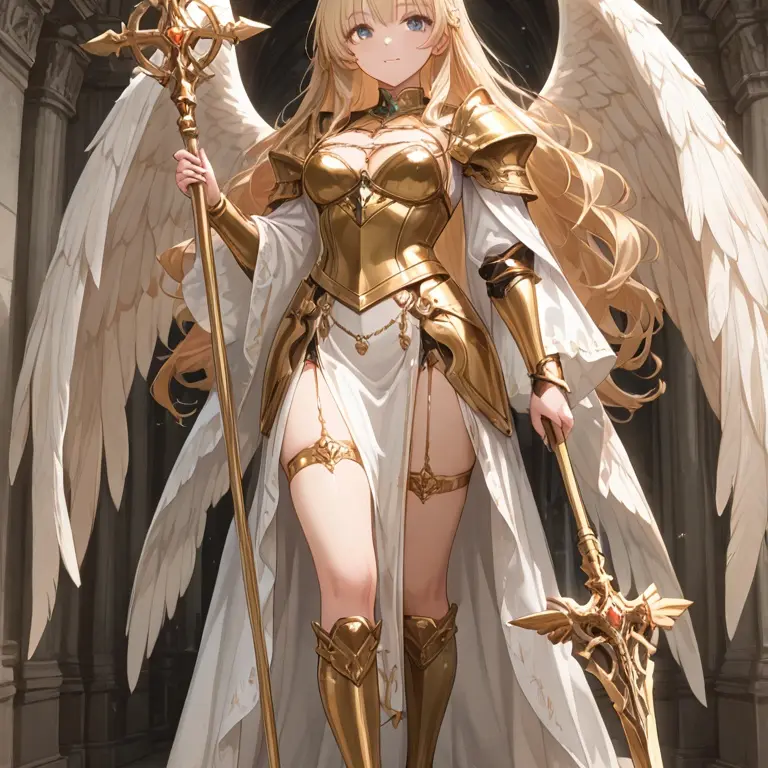 SilverPlay5291의 あなたの祈りに答えに来ました。