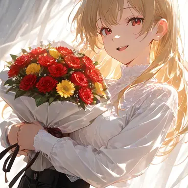 Profile image of メイ