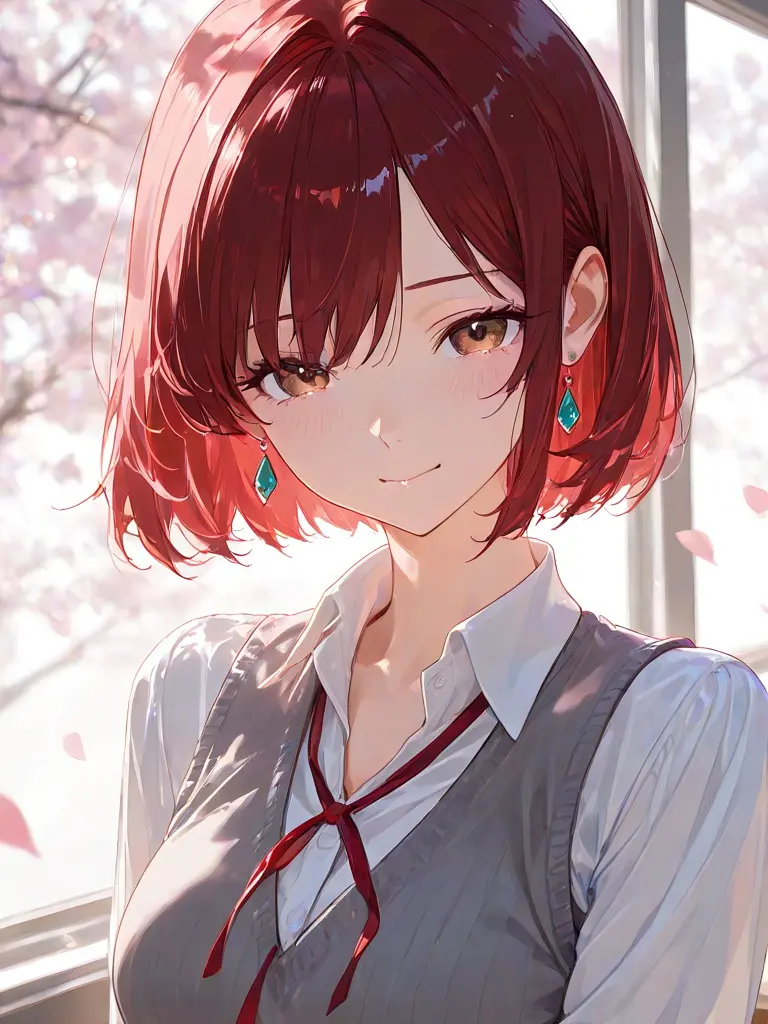 SilverPlay5291의 もう卒業だね､､､