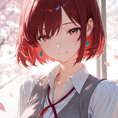 Profile image of 双木あかね