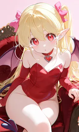 Profile image of 魔李