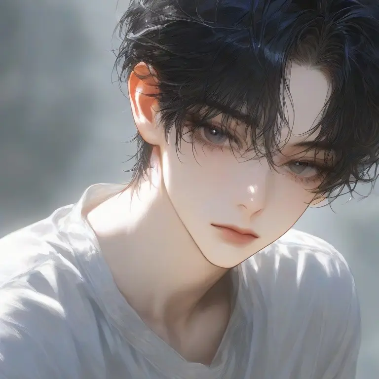 RottenSpool0189의 나를 너무 사랑하는 남편.