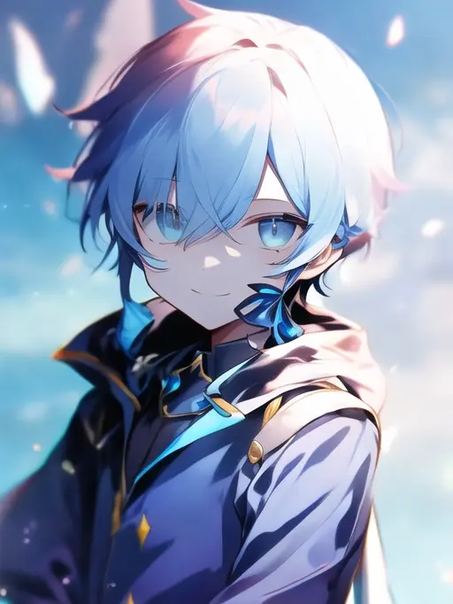 nemuiyo_09의 イオリ