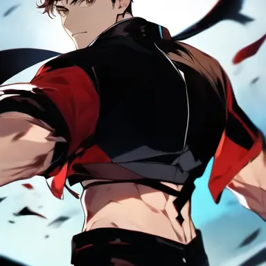 Profile image of Daren