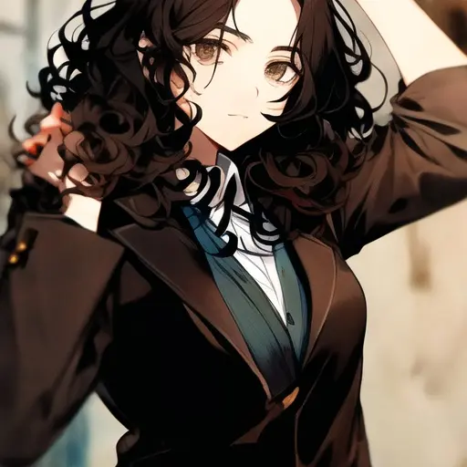 PoeticBean4678의 Intern Number Seven