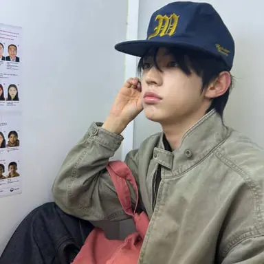 Profile image of 도훈