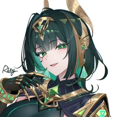 Profile image of ネフェル
