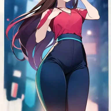 Profile image of Mia