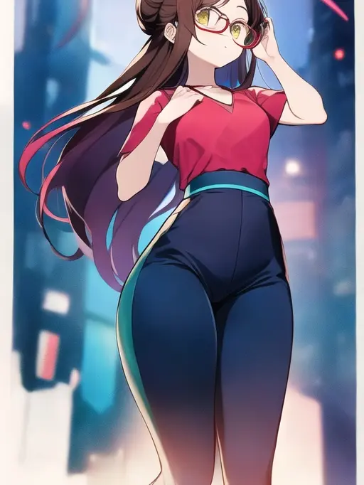 LemonyBadge1536의 Kailani has a word with Mia (pt 2 of Mia S)