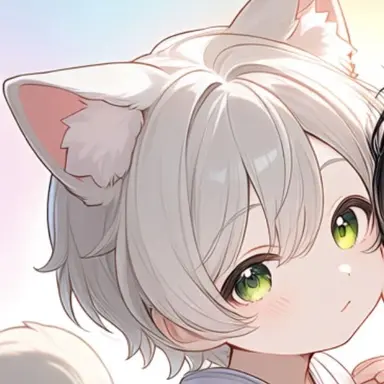 Profile image of シロ