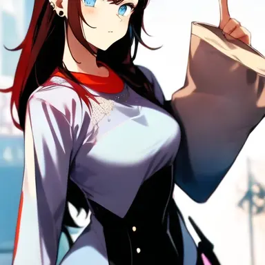 Profile image of Ann
