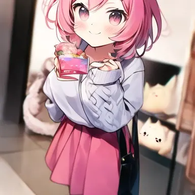 Profile image of Sherry