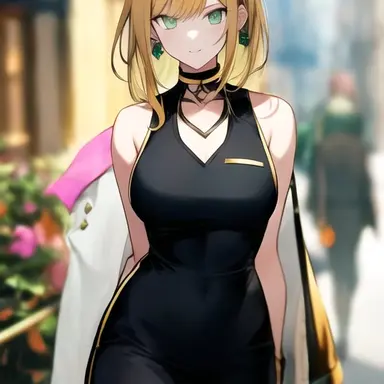 Profile image of Celeste