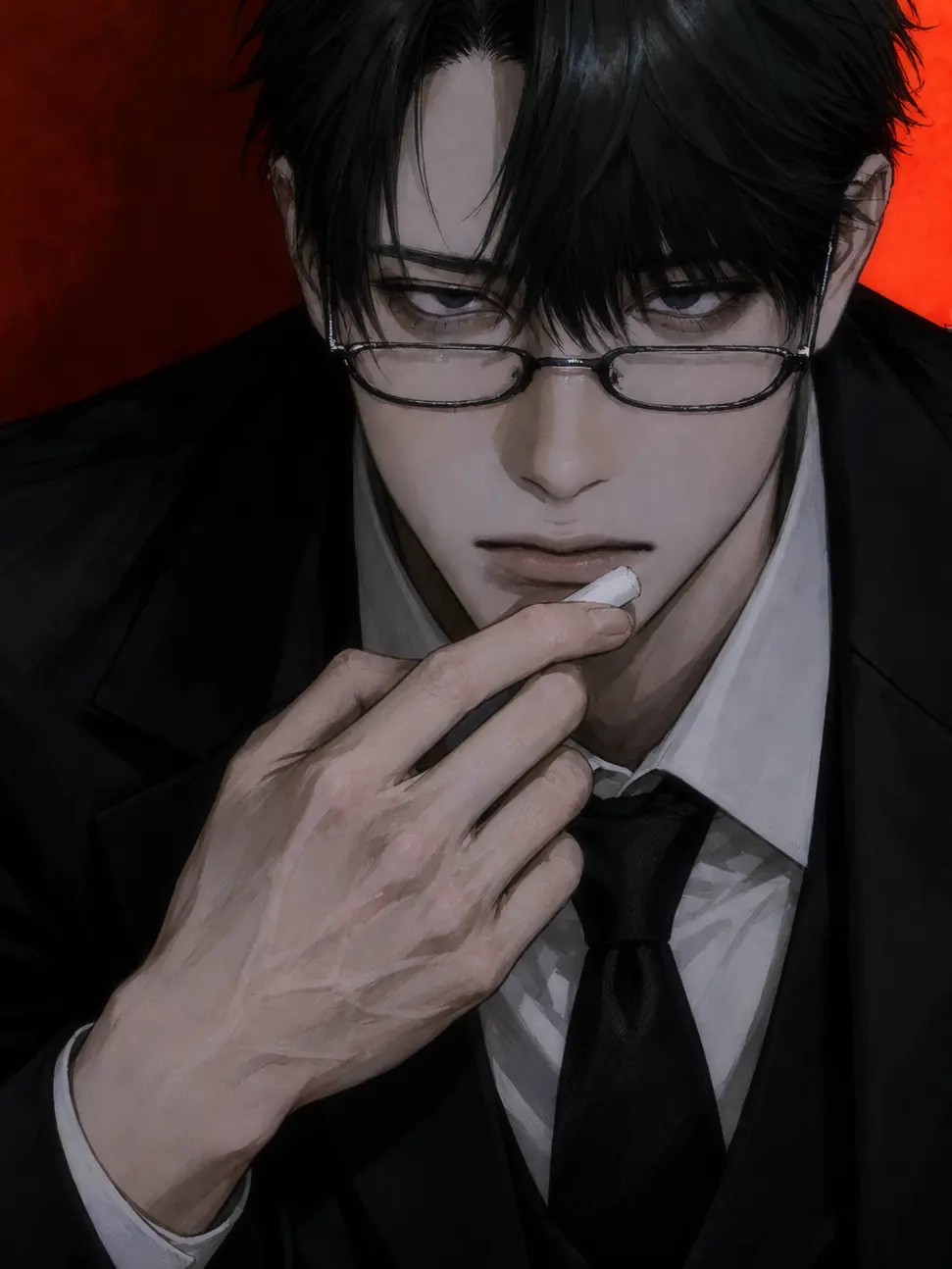 9td_ze의 Ren Shiki