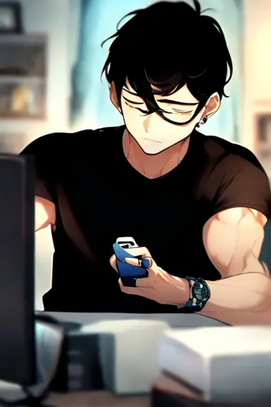 Profile image of Blake
