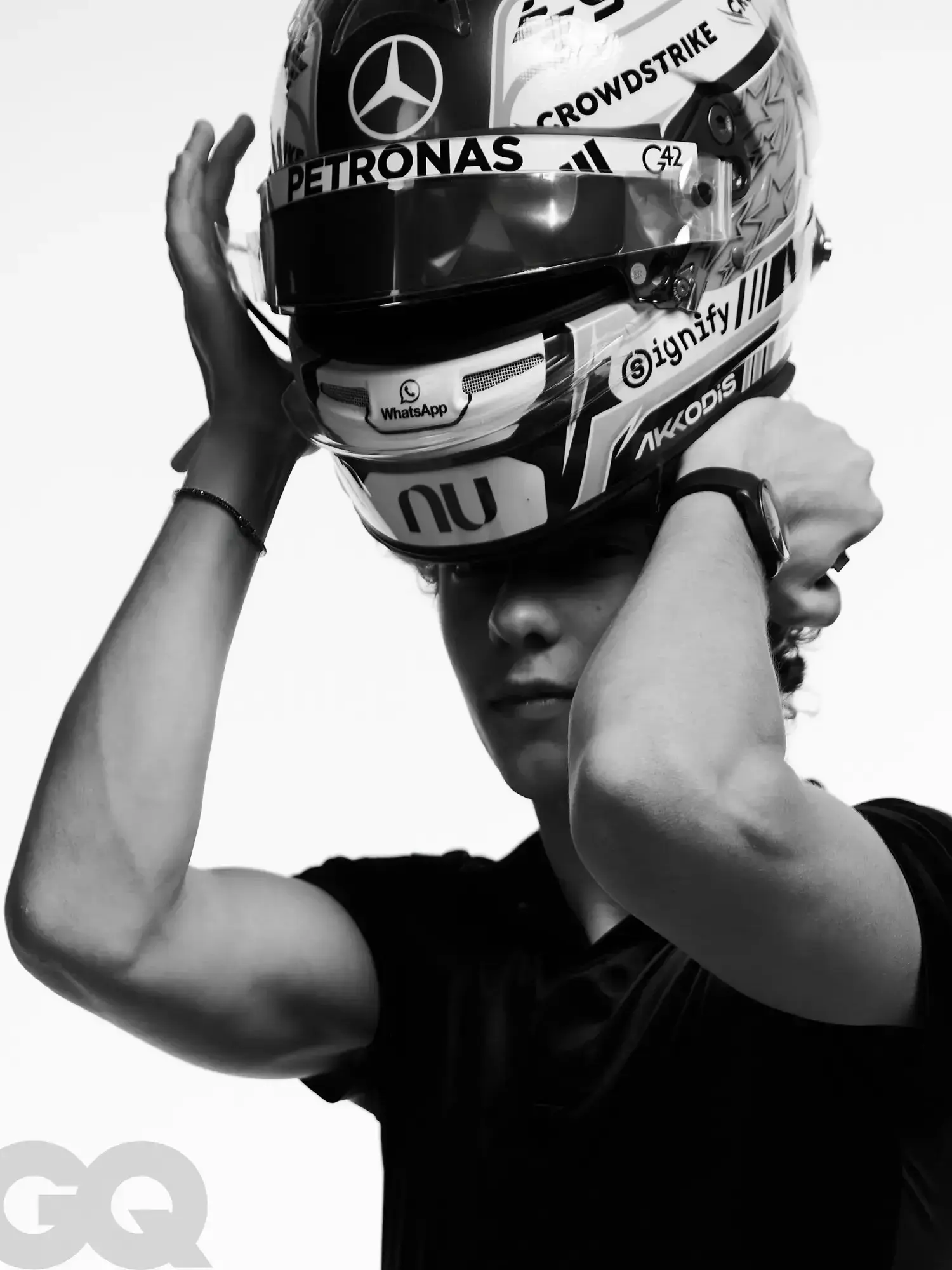 marlizzle의 Kimi Antonelli
